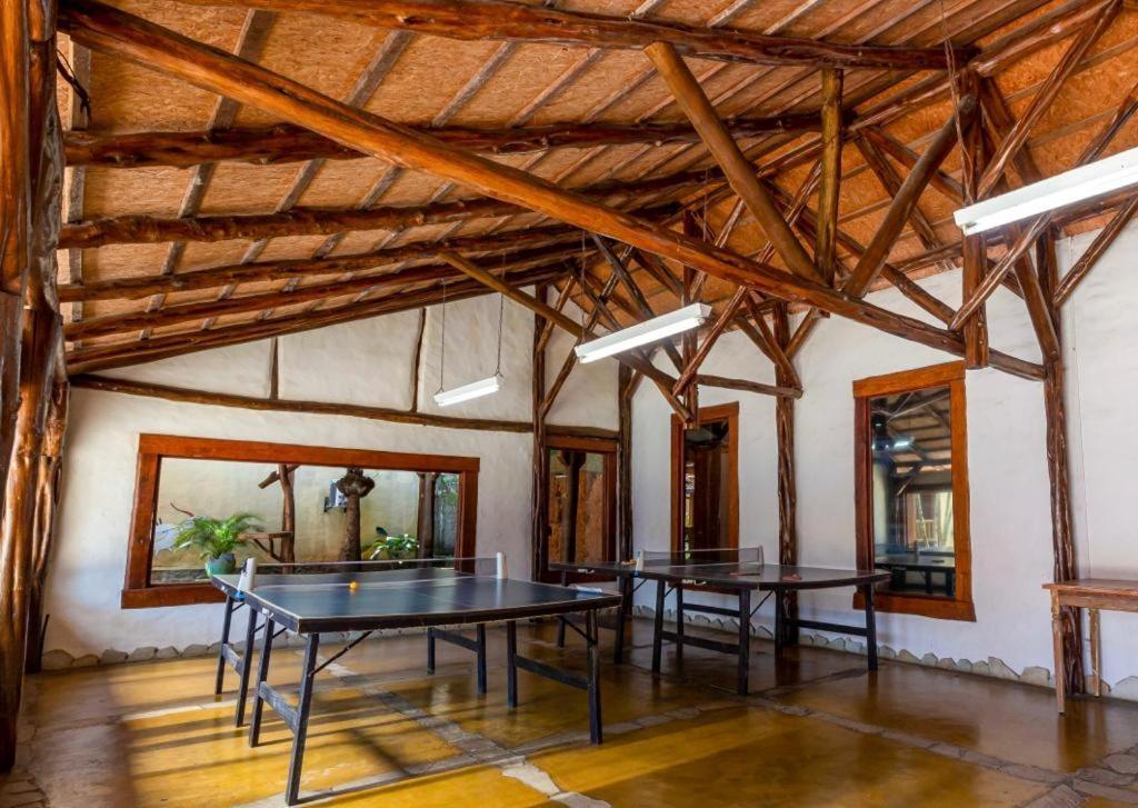 Pousada Tambayba Maresias Exterior photo