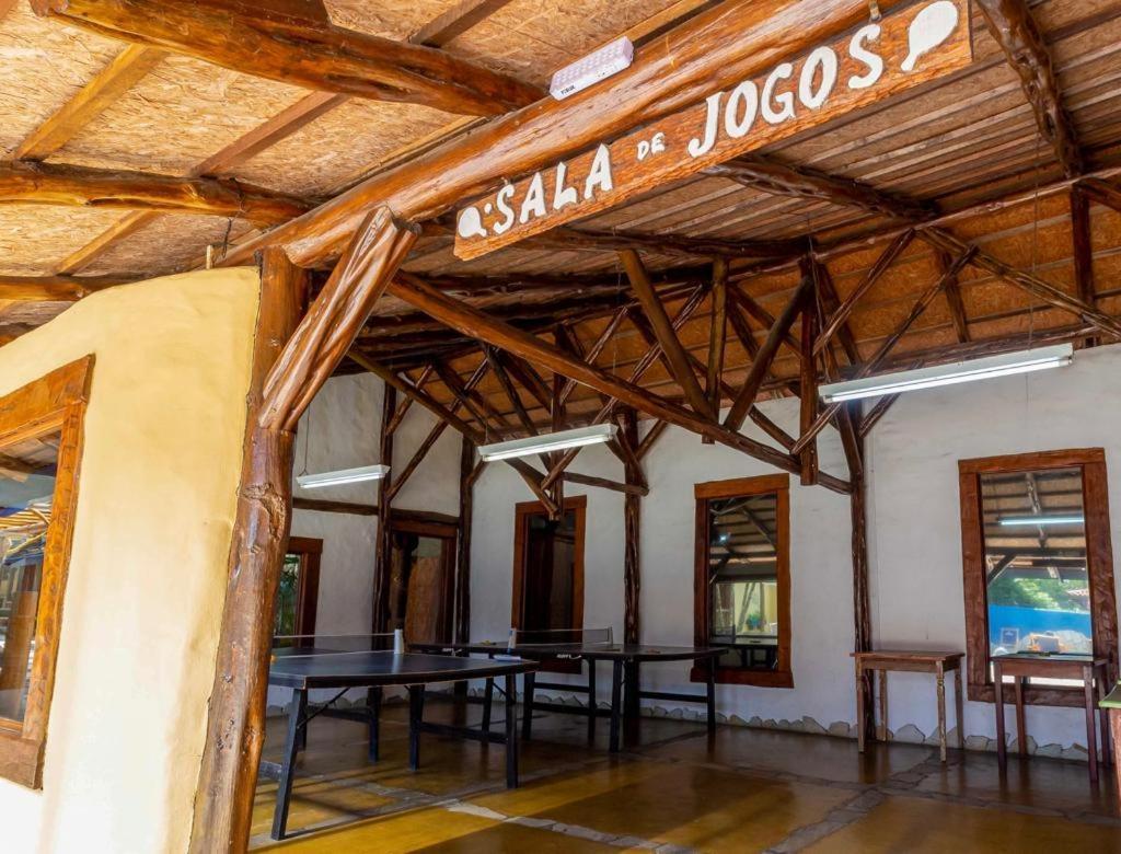 Pousada Tambayba Maresias Exterior photo