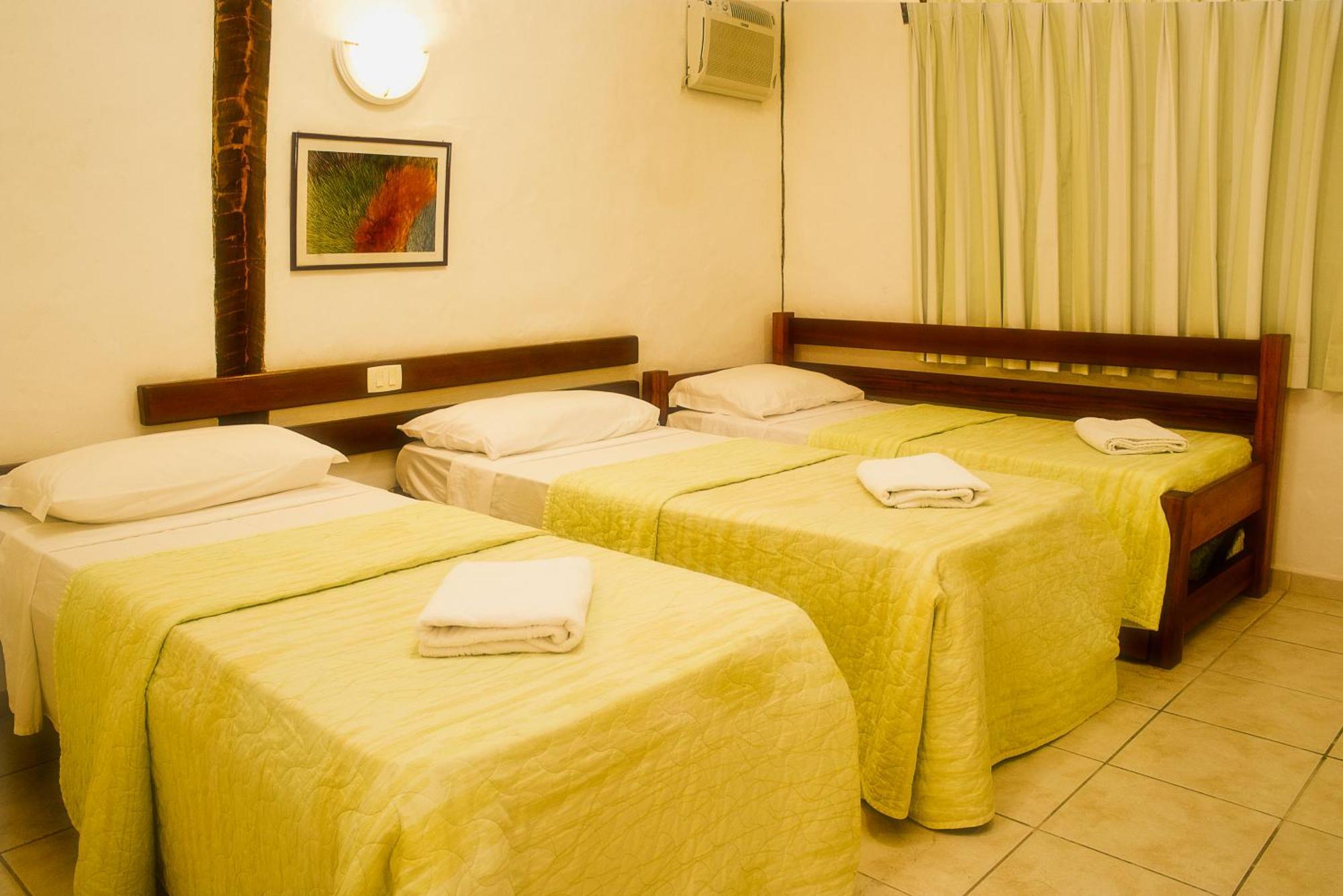 Pousada Tambayba Maresias Room photo