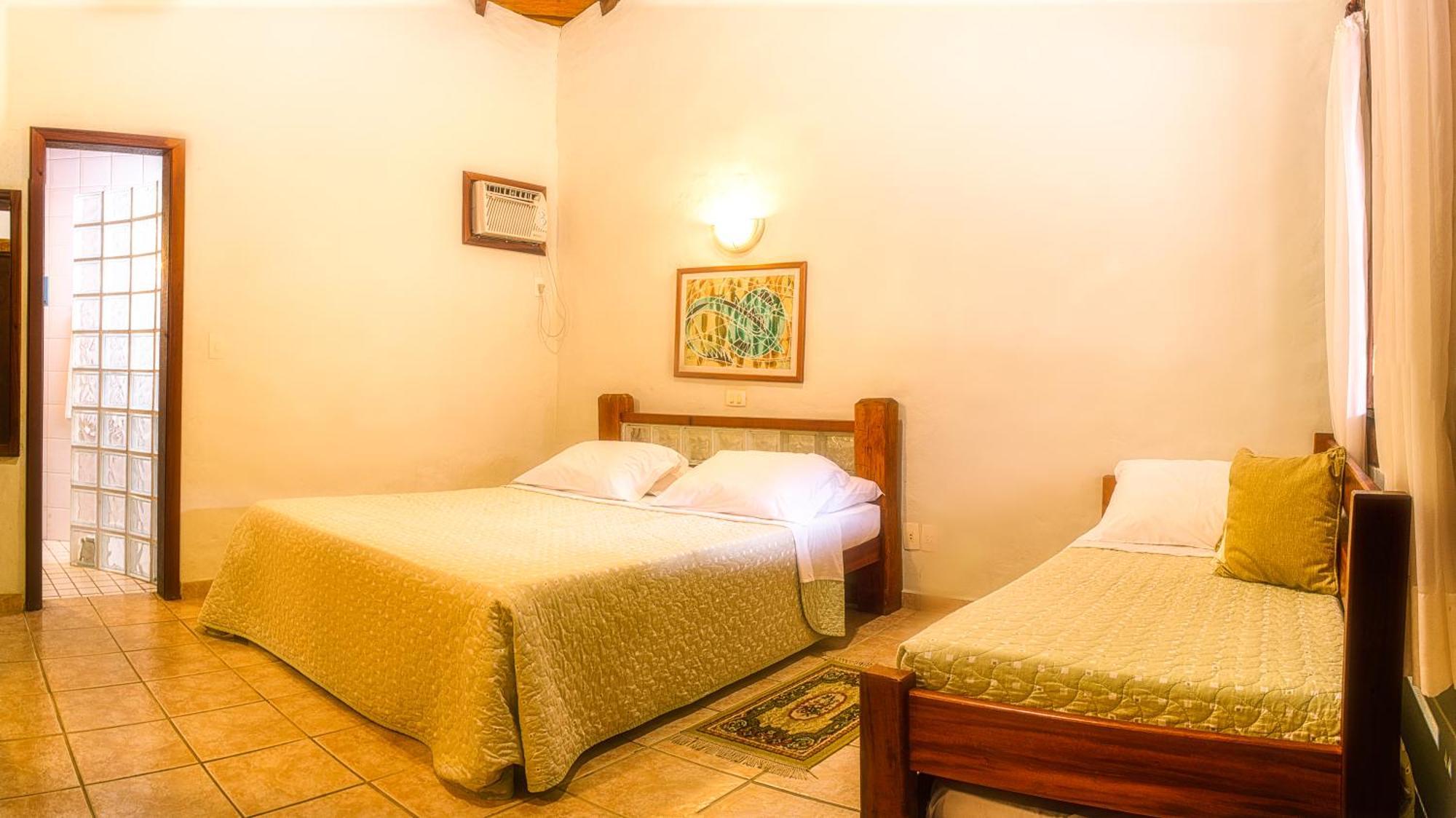 Pousada Tambayba Maresias Room photo