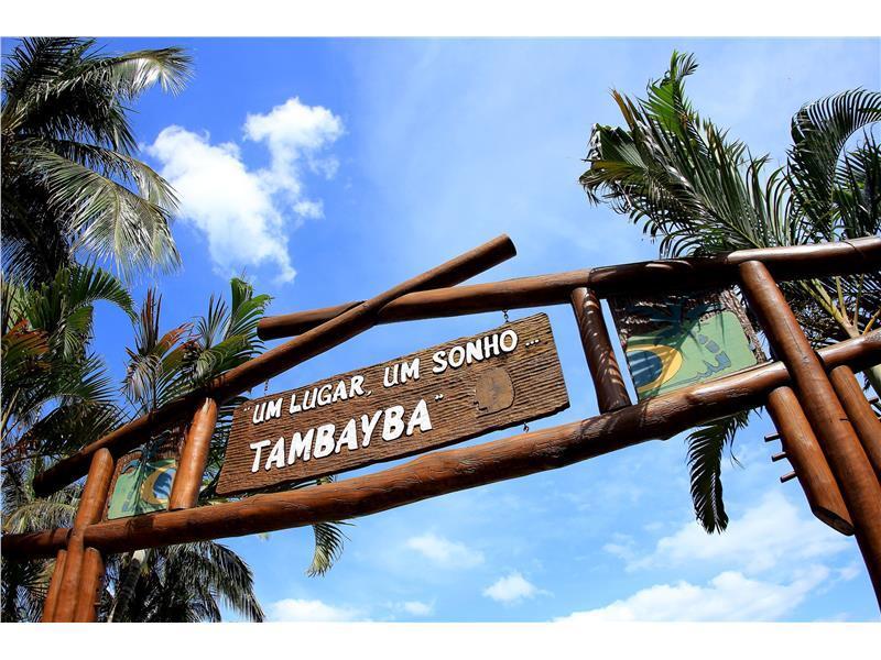 Pousada Tambayba Maresias Exterior photo